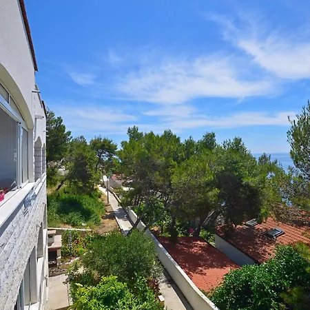 Gilve Hvar Town