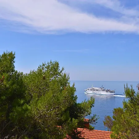 Gilve Appartamento Hvar Town