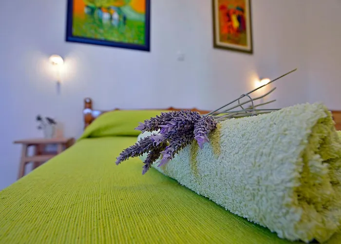 Appartement Gilve Hvar Town