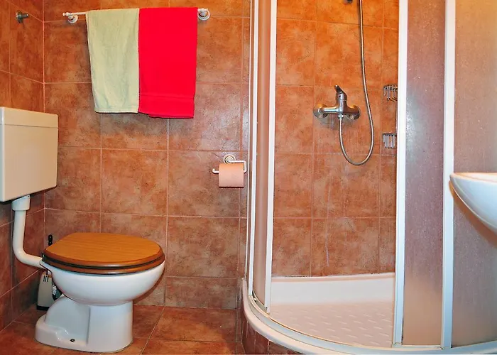 Апартаменты Gilve *