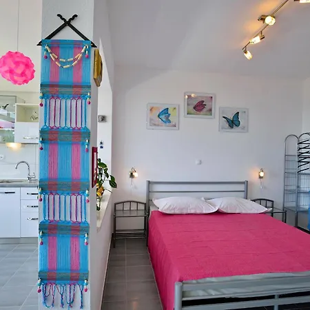 Gilve Appartamento Hvar Town