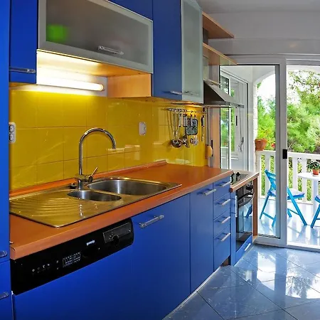 Appartamento Gilve *