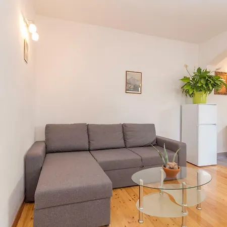 Appartamento Gilve *